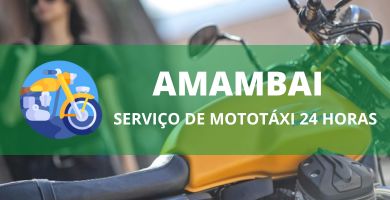 MOTOTAXI ONLINE WHATSAPP Amambai
