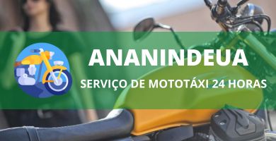 MOTOTAXI ONLINE WHATSAPP Ananindeua