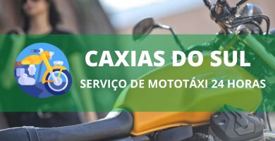 Números de Moto Táxi no Caxias do Sul 42 MOTOTAXI ONLINE WHATSAPP Caxias do Sul