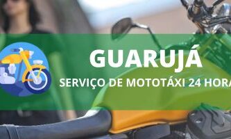 MOTOTAXI ONLINE WHATSAPP Guaruja