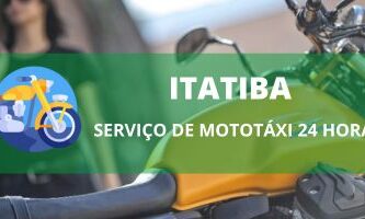 MOTOTAXI ONLINE WHATSAPP Itatiba