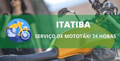 MOTOTAXI ONLINE WHATSAPP Itatiba