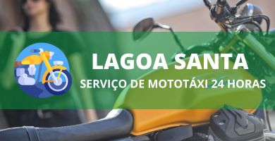 MOTOTAXI ONLINE WHATSAPP Lagoa Santa