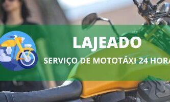 MOTOTAXI ONLINE WHATSAPP Lajeado