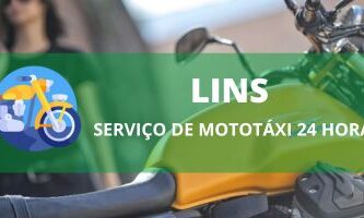 MOTOTAXI ONLINE WHATSAPP Lins