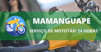 MOTOTAXI ONLINE WHATSAPP Mamanguape