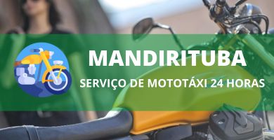 MOTOTAXI ONLINE WHATSAPP Mandirituba