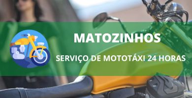 Números de Moto Táxi no Matozinhos 23 MOTOTAXI ONLINE WHATSAPP Matozinhos