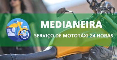 MOTOTAXI ONLINE WHATSAPP Medianeira