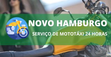 Números de Moto Táxi no Novo Hamburgo 20 MOTOTAXI ONLINE WHATSAPP Novo Hamburgo