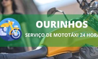 MOTOTAXI ONLINE WHATSAPP Ourinhos