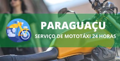 Números de Moto Táxi no Paraguaçu 59 MOTOTAXI ONLINE WHATSAPP Paraguacu
