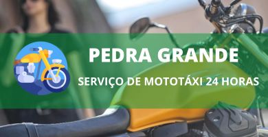 MOTOTAXI ONLINE WHATSAPP Pedra Grande