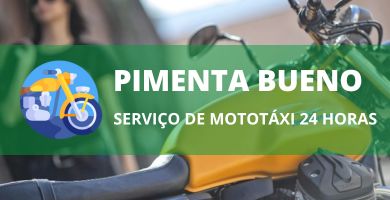 Números de Moto Táxi no Pimenta Bueno 3 MOTOTAXI ONLINE WHATSAPP Pimenta Bueno