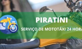 MOTOTAXI ONLINE WHATSAPP Piratini