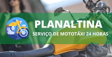 MOTOTAXI ONLINE WHATSAPP Planaltina