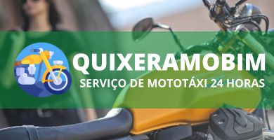Números de Moto Táxi no Quixeramobim 6 MOTOTAXI ONLINE WHATSAPP