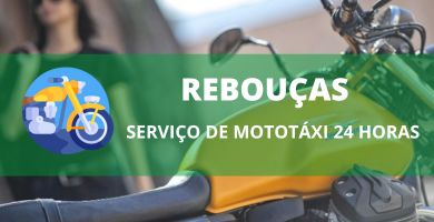 MOTOTAXI ONLINE WHATSAPP Reboucas