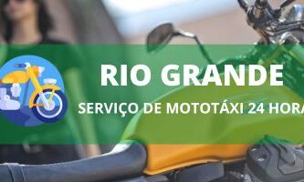 MOTOTAXI ONLINE WHATSAPP Rio Grande