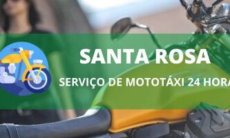 MOTOTAXI ONLINE WHATSAPP Santa Rosa