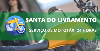 Números de Moto Táxi no Santa do Livramento 33 MOTOTAXI ONLINE WHATSAPP Santa do Livramento