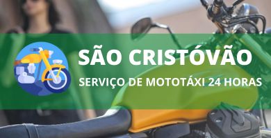 Números de Moto Táxi no São Cristóvão 7 MOTOTAXI ONLINE WHATSAPP Sao Cristovao