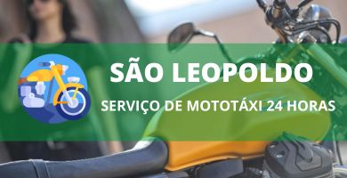 Números de Moto Táxi no São Leopoldo 27 MOTOTAXI ONLINE WHATSAPP Sao Leopoldo