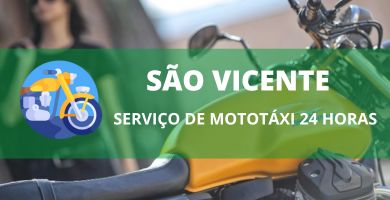 MOTOTAXI ONLINE WHATSAPP Sao Vicente