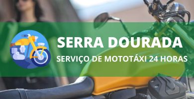 MOTOTAXI ONLINE WHATSAPP Serra Dourada