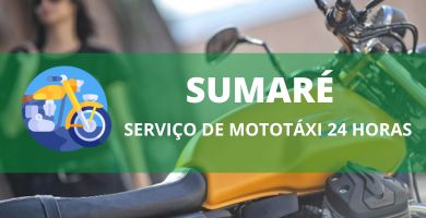 MOTOTAXI ONLINE WHATSAPP Sumare