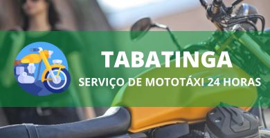 MOTOTAXI ONLINE WHATSAPP Tabatinga