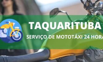MOTOTAXI ONLINE WHATSAPP Taquarituba