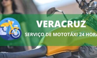 MOTOTAXI ONLINE WHATSAPP Veracruz