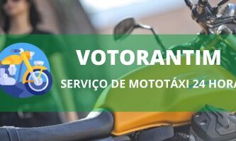 MOTOTAXI ONLINE WHATSAPP Votorantim