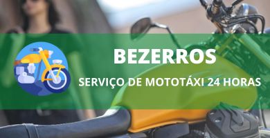 MOTOTAXI ONLINE WHATSAPP bezerros