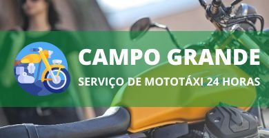 MOTOTAXI ONLINE WHATSAPP campo grande