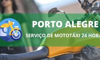 MOTOTAXI ONLINE WHATSAPP porto alegre