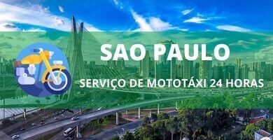MOTOTAXI sao paulo ONLINE WHATSAPP