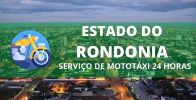 Serviço de Mototáxi 24 horas Rondonia (1)