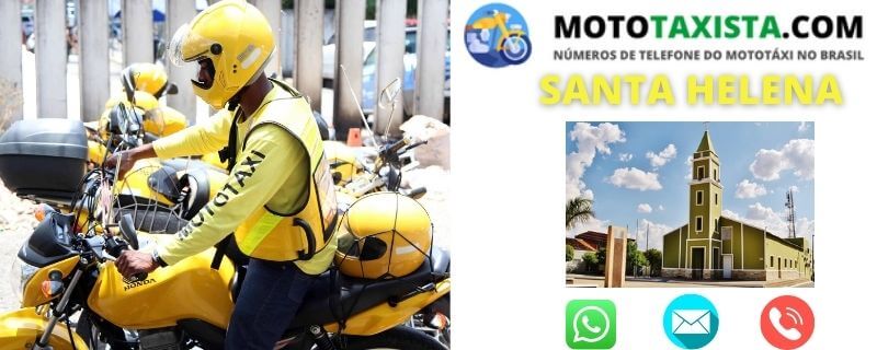 mototaxi whatsapp santa helena