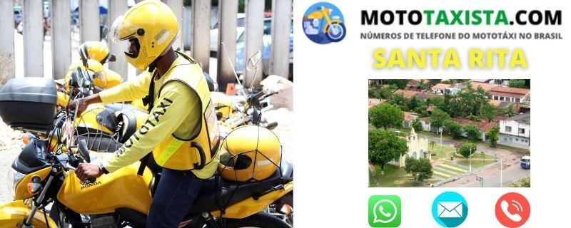 mototaxista santa rita whatsapp