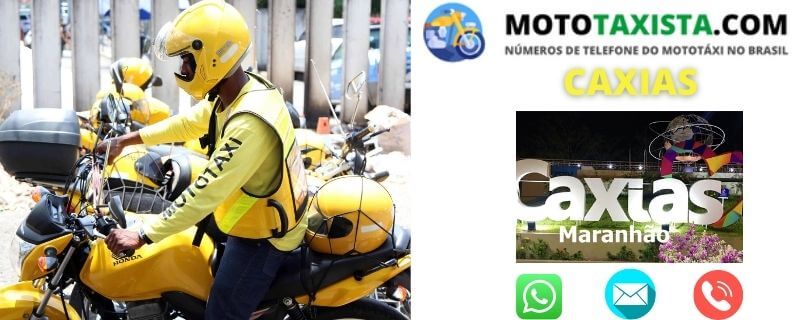 whatsapp mototaxi caxias